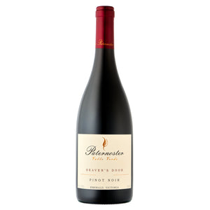 2007 Paternoster Heaven's Door Pinot Noir