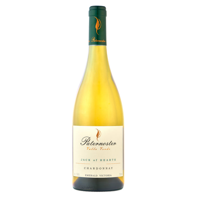 2019 Paternoster Jack of Hearts Chardonnay