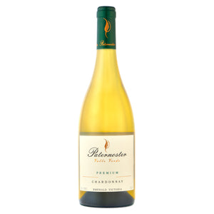 2016 Paternoster 'Premium' Chardonnay