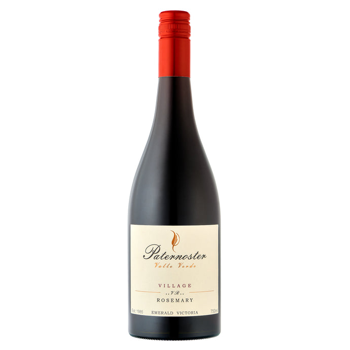 Paternoster Rosemary Pinot Noir Shiraz Blend 6pack